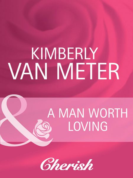 Produktbild: A Man Worth Loving