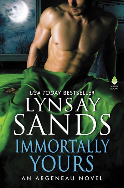 Produktbild: Immortally Yours