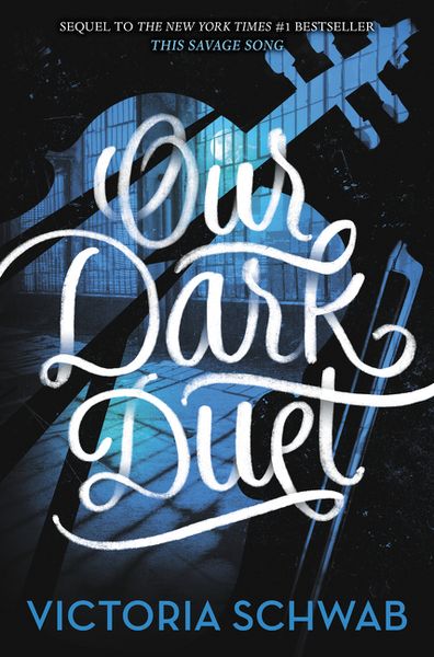 Produktbild: Our Dark Duet
