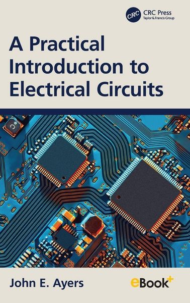 Produktbild: A Practical Introduction to Electrical Circuits