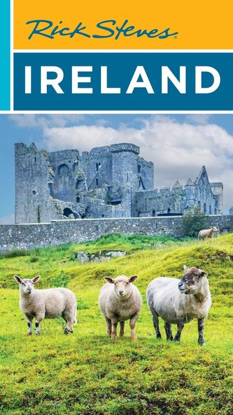 Produktbild: Rick Steves Ireland (Twenty-Second Edition)