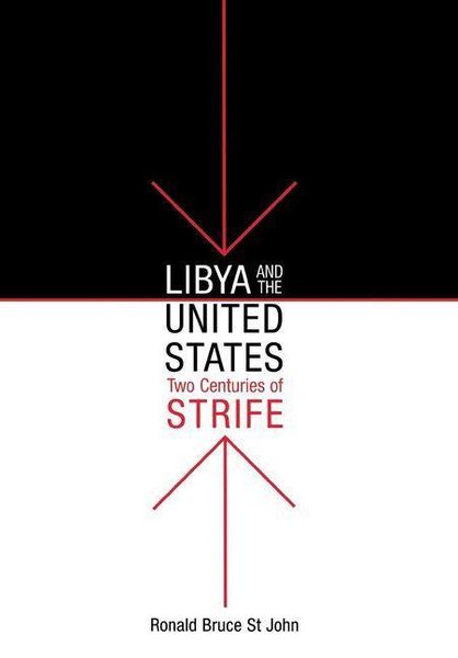 Produktbild: Libya and the United States, Two Centuries of Strife