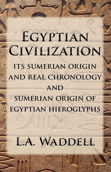 Produktbild: EGYPTIAN CIVILIZATION