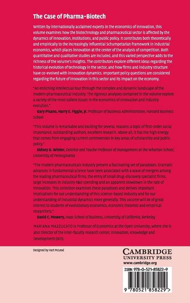 Produktbild: Knowledge Accumulation and Industry Evolution