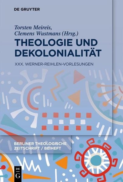 Produktbild: Theologie und Dekolonialit&auml;t