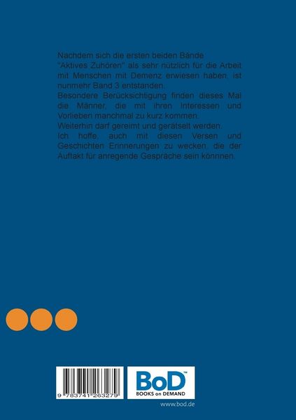 Produktbild: Aktives Zuh&ouml;ren