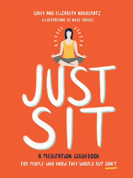 Produktbild: Just Sit