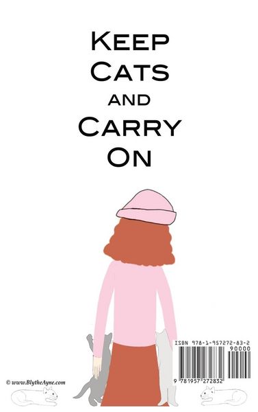Produktbild: Keep Cats and Carry On