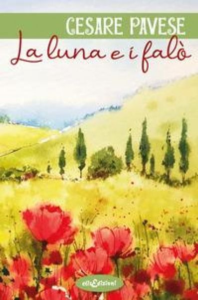 Produktbild: La luna e i fal&ograve;