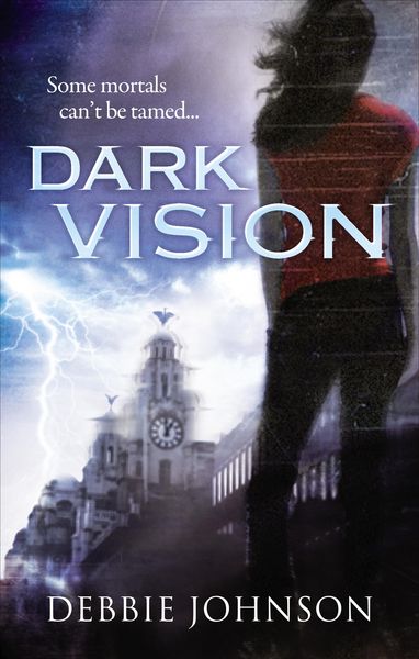 Produktbild: Dark Vision