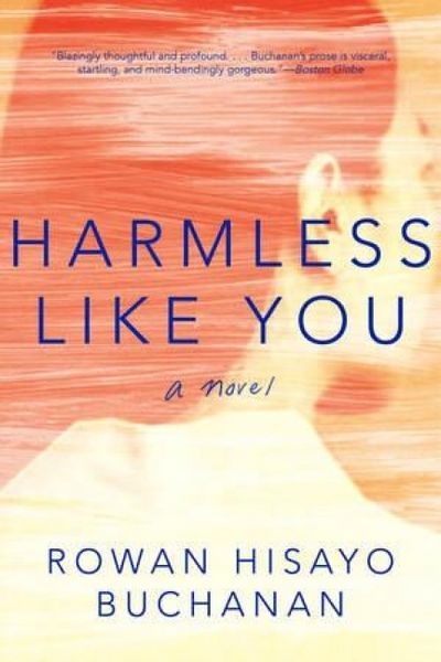 Produktbild: Harmless Like You