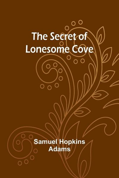 Produktbild: The Secret of Lonesome Cove