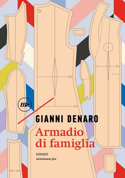 Produktbild: Armadio di famiglia
