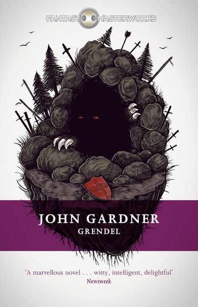 Produktbild: Grendel