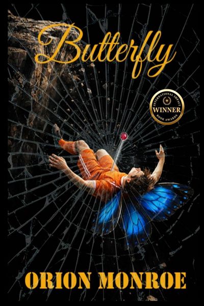 Produktbild: Butterfly