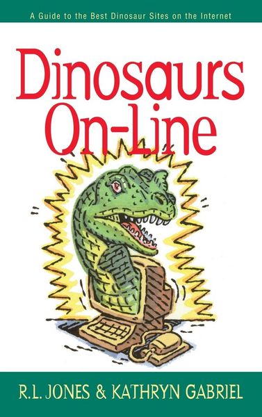 Produktbild: Dinosaurs On-Line