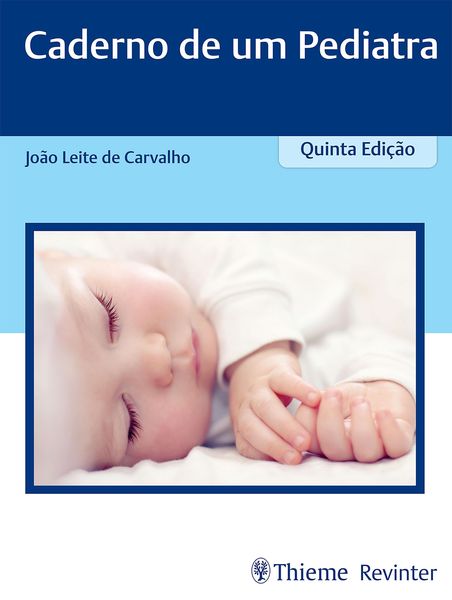 Produktbild: Caderno de um Pediatra