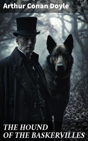 Produktbild: The Hound Of The Baskervilles