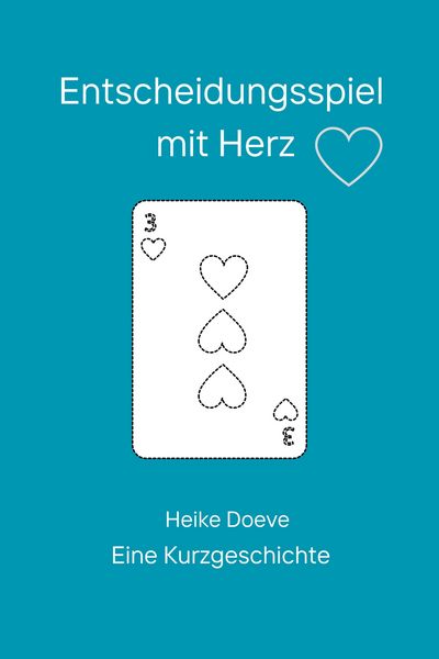 Produktbild: Entscheidungsspiel mit Herz