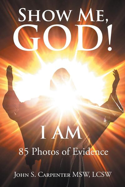 Produktbild: Show Me, God! I AM