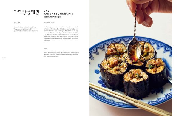 Produktbild: Kimchi