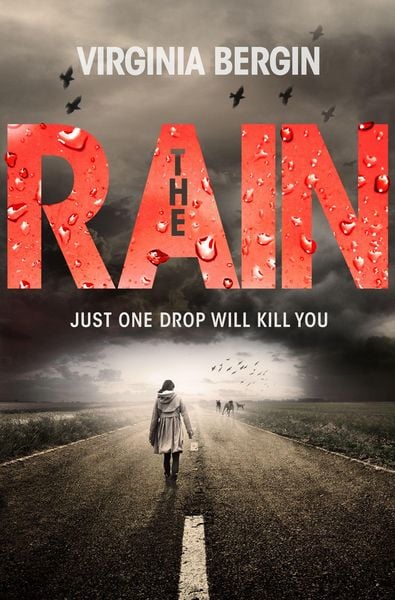 Produktbild: The Rain