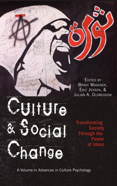 Produktbild: Culture and Social Change