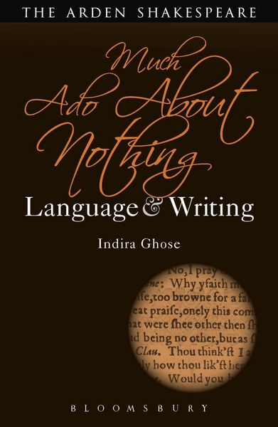 Produktbild: Much Ado About Nothing