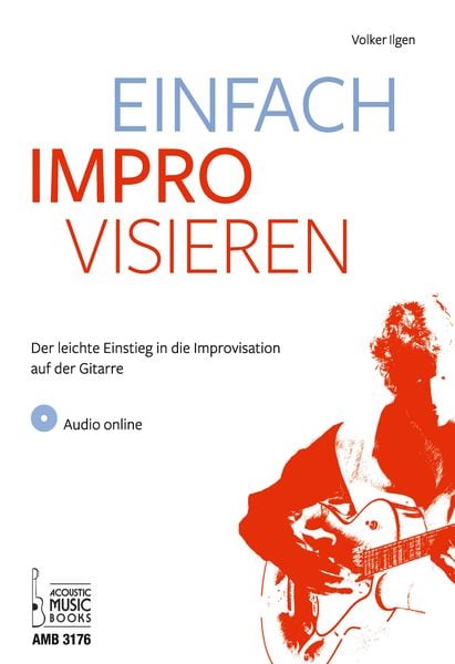 Einfach improvisieren -