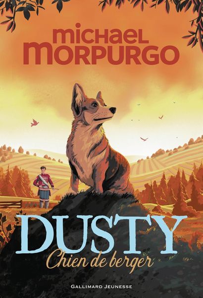 Produktbild: Dusty, chien de berger