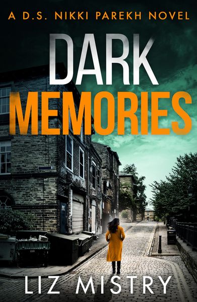 Produktbild: Dark Memories