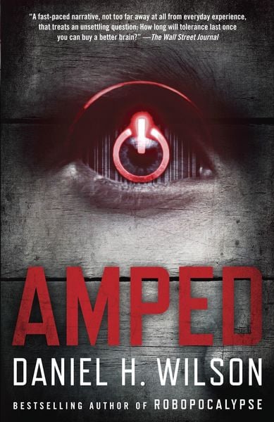 Produktbild: Amped