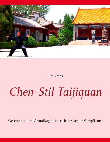 Produktbild: Chen-Stil Taijiquan