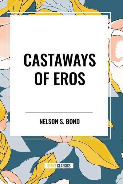 Produktbild: Castaways of Eros