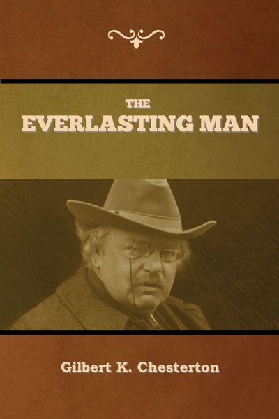 Produktbild: The Everlasting Man