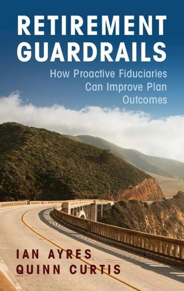 Produktbild: Retirement Guardrails