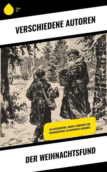 Produktbild: Der Weihnachtsfund