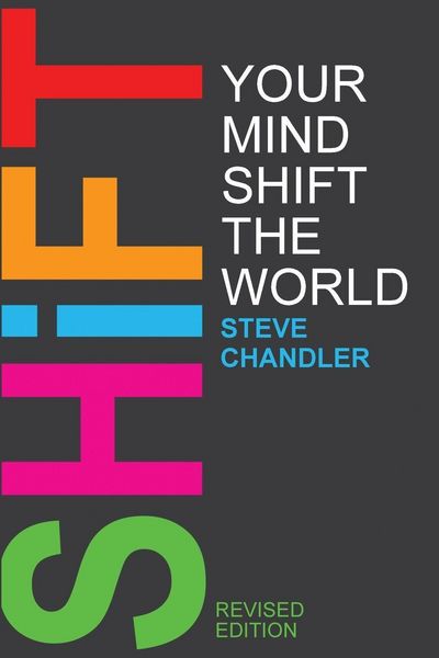 Produktbild: Shift Your Mind Shift The World