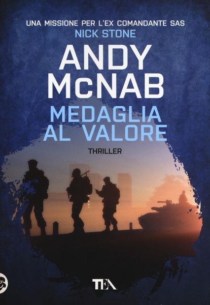 Produktbild: Medaglia al valore