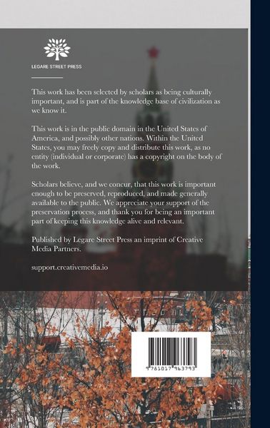 Produktbild: A Pedestrian Journey Through Russia and Siberian Tartary: To the Frontiers of China, the Frozen Sea, and Kamtchatka; Volume 2