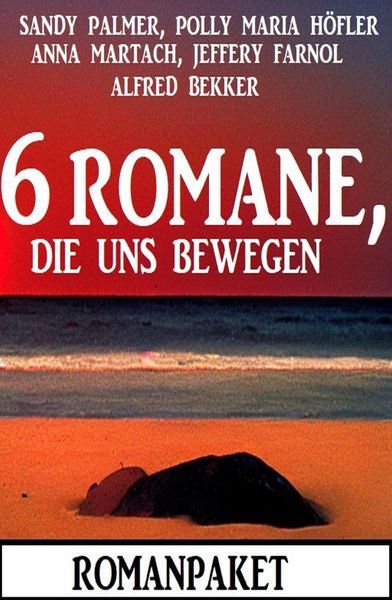 Produktbild: 6 Romane, die uns bewegen: Romanpaket
