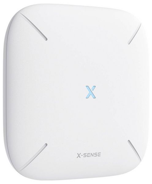 Produktbild: X-Sense SBS50 Zubeh&ouml;r f&uuml;r Brandmelder netzbetrieben