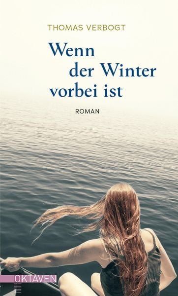 Produktbild: Wenn der Winter vorbei ist
