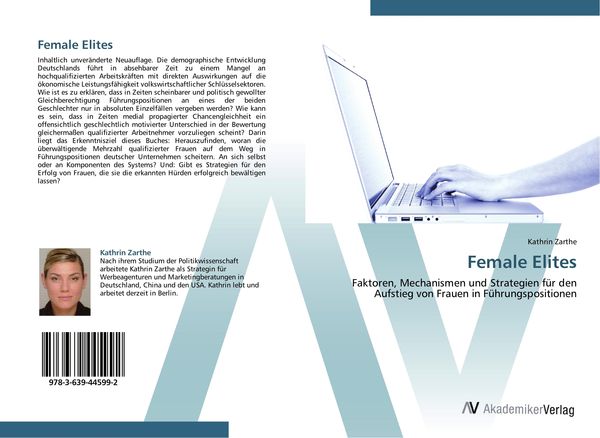 Produktbild: Female Elites