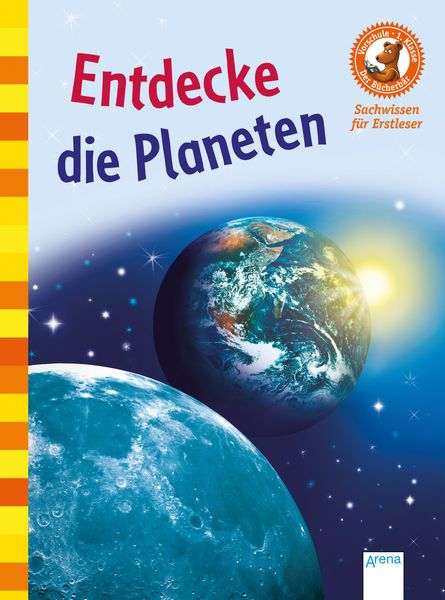 Produktbild: Entdecke die Planeten