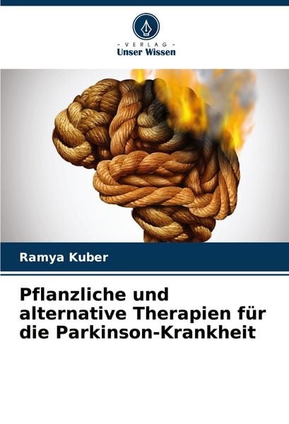 Produktbild: Pflanzliche und alternative Therapien f&uuml;r die Parkinson-Krankheit