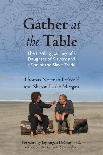 Produktbild: Gather at the Table