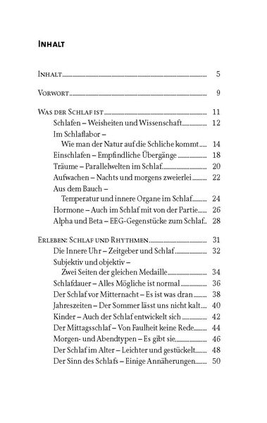 Produktbild: Die kleine Schlafschule