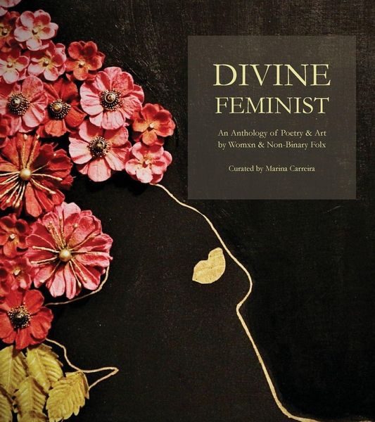 Produktbild: Divine Feminist