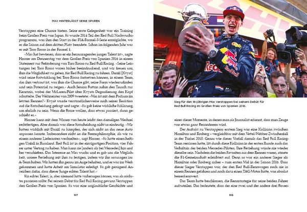 Produktbild: Red Bull Racing